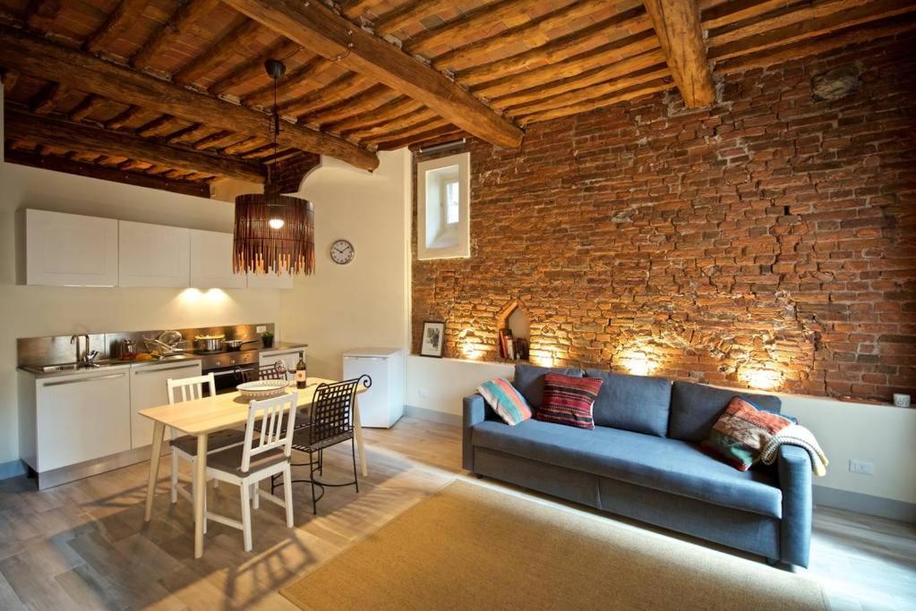 Casa Nora – Lucca